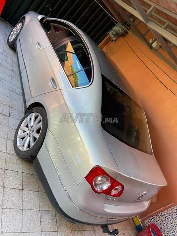 باسات B6 للبيع - 2