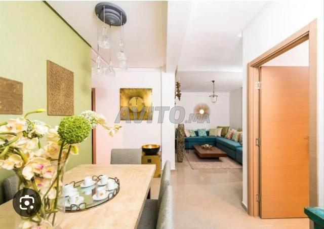 Appartements - 2