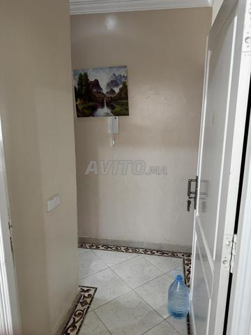 Appartement à louer à Ksar Sghir - 2