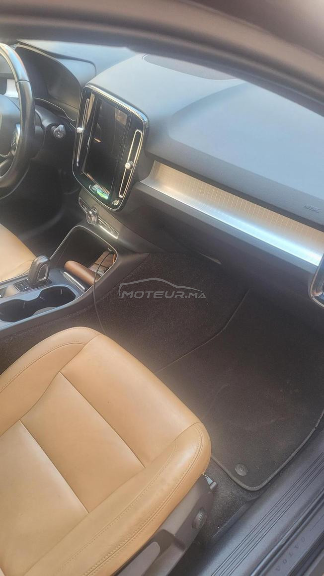 Volvo XC40 Diesel Automatique 2018 à Casablanca