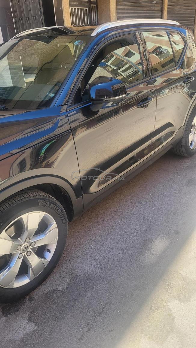 Volvo XC40 Diesel Automatique 2018 à Casablanca