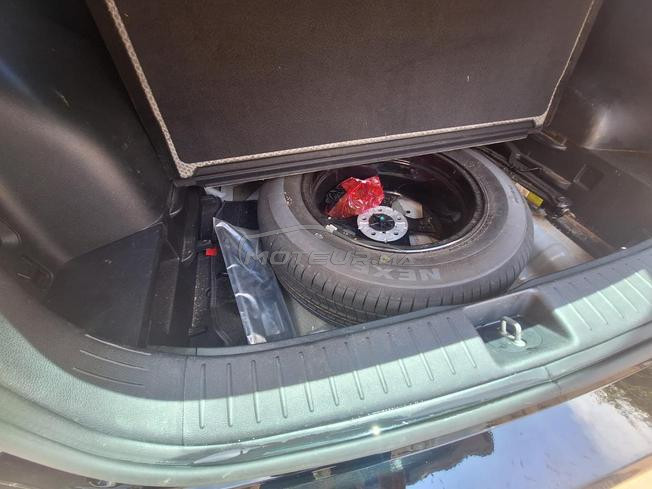 kia sportage a vendre