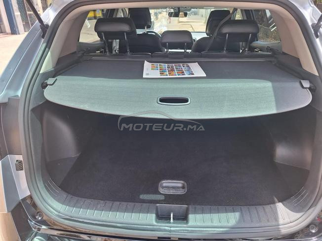 kia sportage a vendre