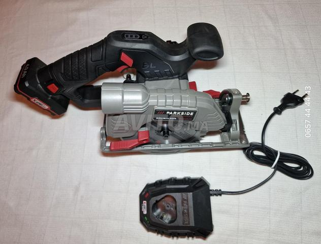 Pack neuf complet, Moteur Brushless, 12V - 2