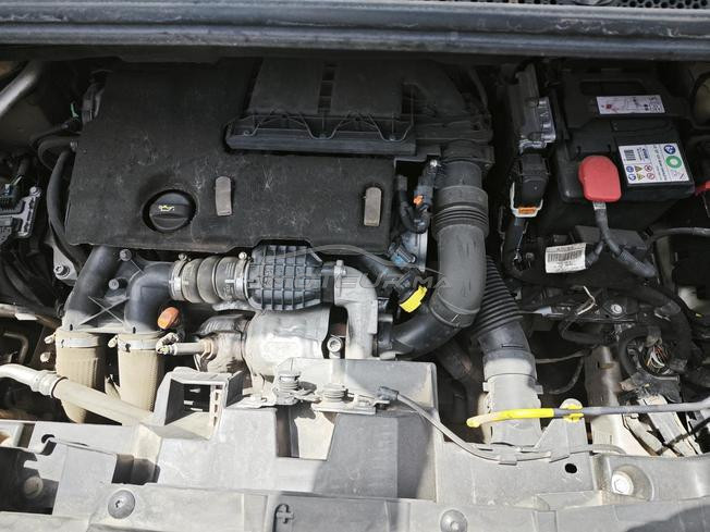 Opel combo jdida