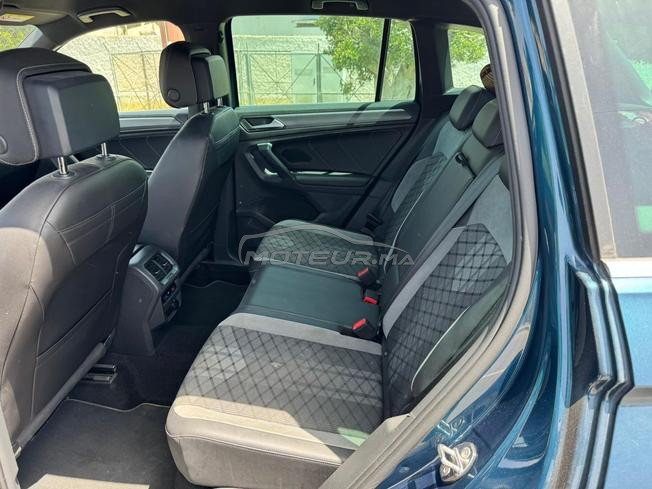 tiguan à vendre 