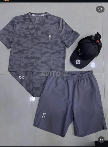 Ensemble marque ON - 2