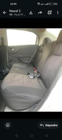 Voiture Peugeot 301 - 2