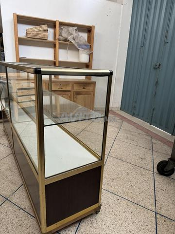 Vitrine à vendre - 2