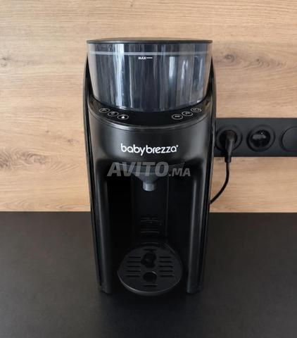 babybrezza noir