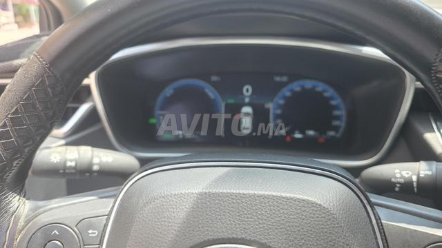 Ma Corolla - 2