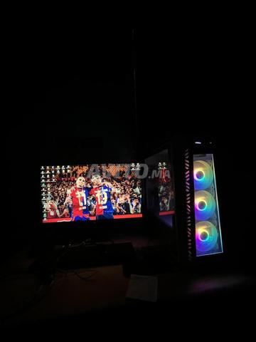 PC gamer encore neuf