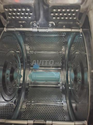 Machine à laver 6 kg - 2