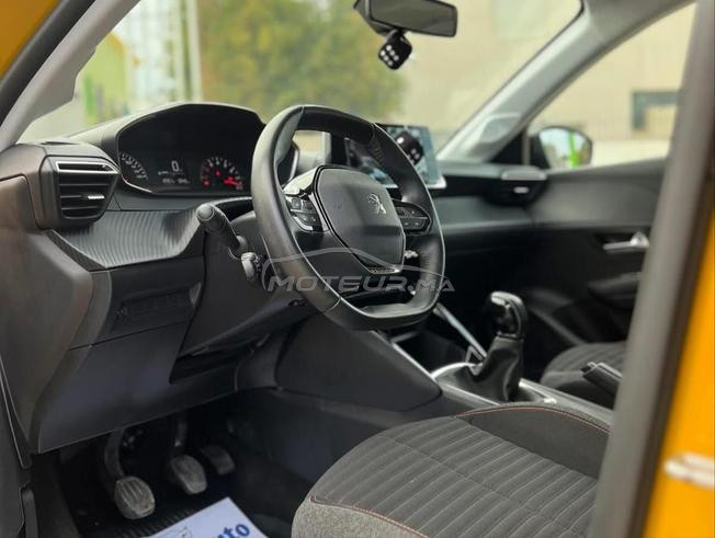 Peugeot 208 neuf 