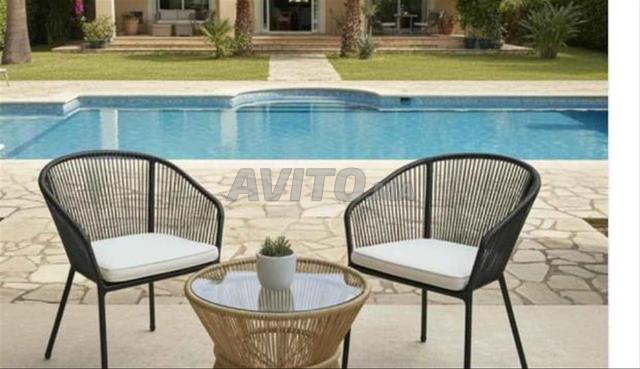 بيع بالجملة والتجزئة في جميع أنحاء المملكة المغربية - 2