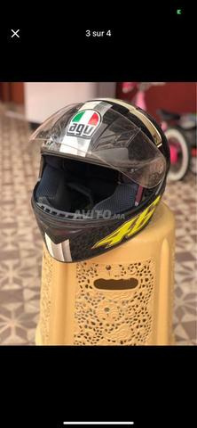 خوذة AGV - 2