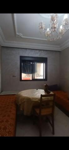 Appartement à vendre Deroua - 2