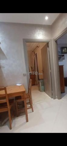 Appartement à vendre Deroua