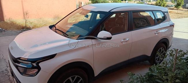 kia carens bon état 