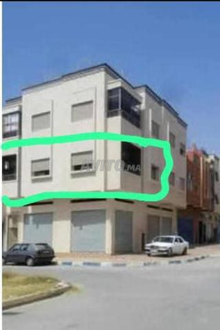 Bouznika Hay El Ouard 2 en face de Kaisaria El Meloudi
