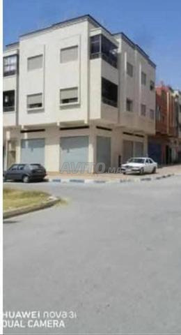 بوزنيقة حي الورود 2 قبالة قيسارية الميلودي - 2