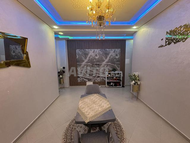 Appartement à louer 120 m² à Temara - 2