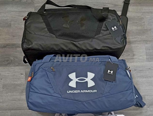 Sac de sport - 2