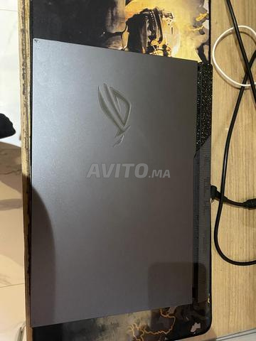 Asus Rog 17 - 2