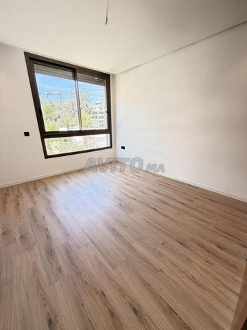 Appartement à louer 120 m² à Rabat - 2