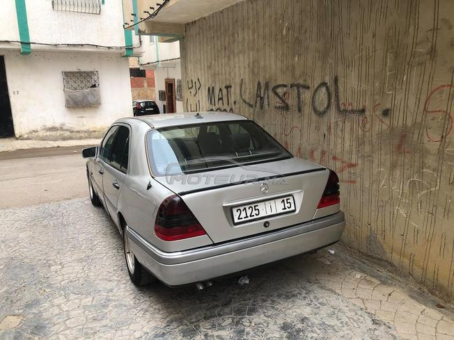 mercedes class c 250 turbodeisel 