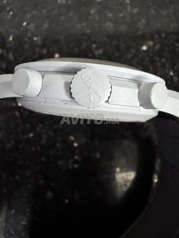 Omega Swatch - 2
