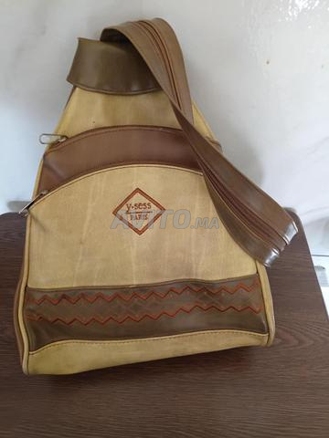 Sac à dos en bon état