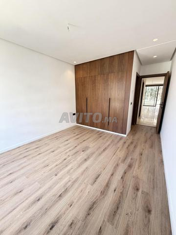 Appartement à louer 120 m² à Rabat - 2