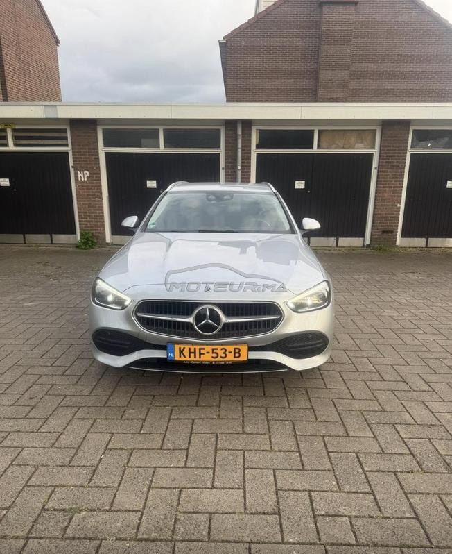 Mercedes 220 D automaic 