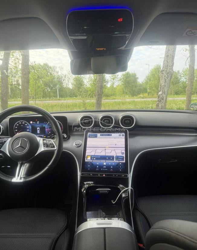 Mercedes 220 D automaic 