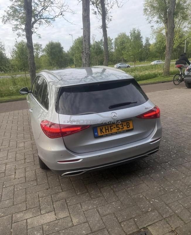 Mercedes 220 D automaic 