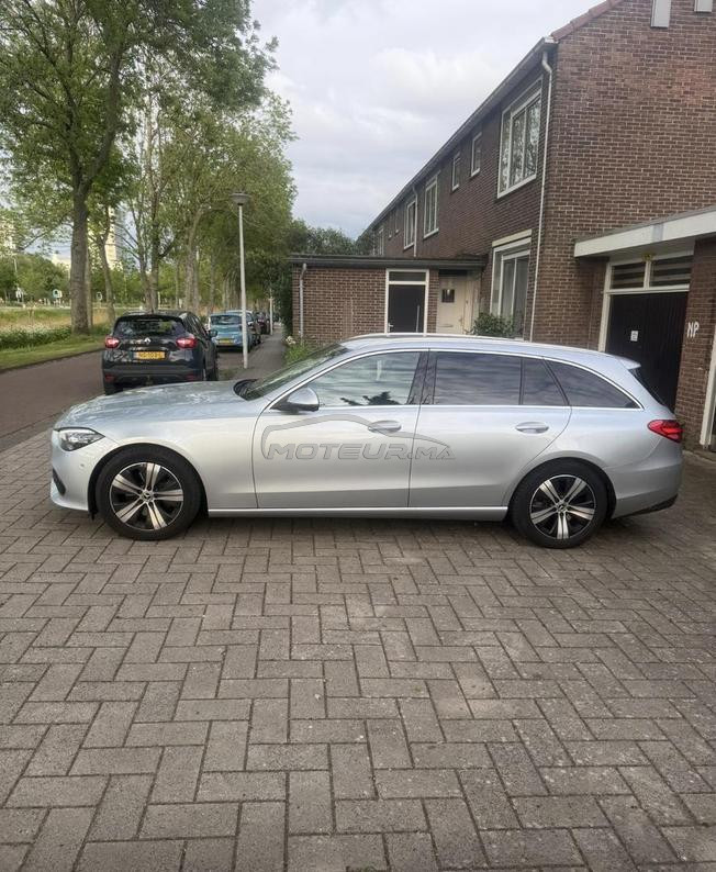 Mercedes 220 D automaic 