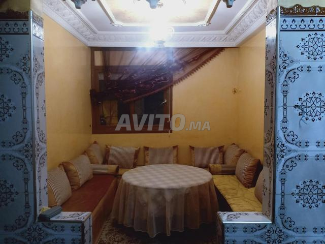 Appartement à vendre – Résidence El Baida près d'Anassi - 2