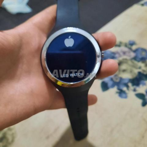 Salut Apple