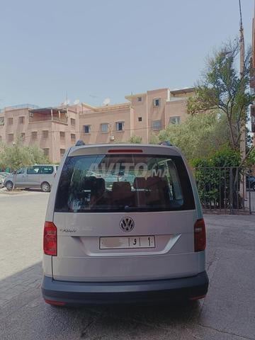 Volkswagen Caddy - 2