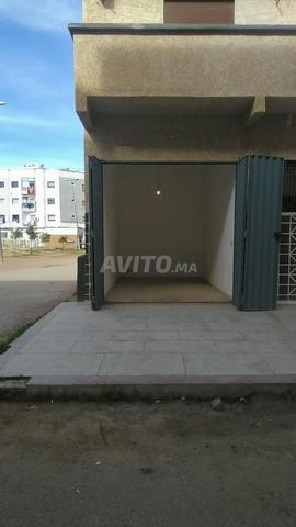 Appartement et garage à vendre - 2