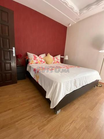 🏡 Villa Meublée à Louer – Manzeh, Rabat