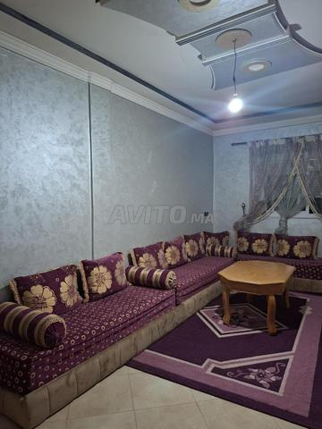 Salon complet - 2