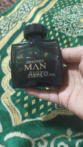 Parfum homme - 2