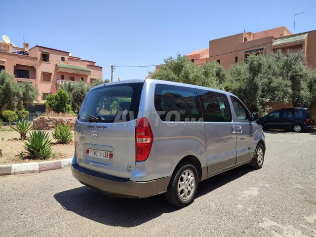 Hyundai H1 - 2