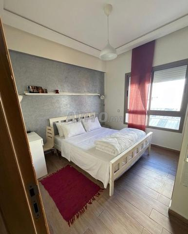 Studio meublé à louer 54 m² à belvédère - 2