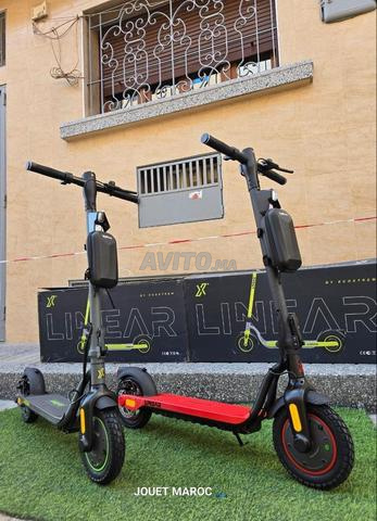 Ecoxtrem LINAER 700W à seulement 2950 Dhs