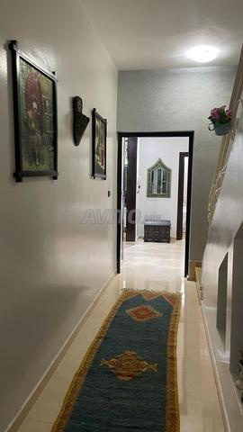 🏡 Villa Meublée à Louer – Manzeh, Rabat
