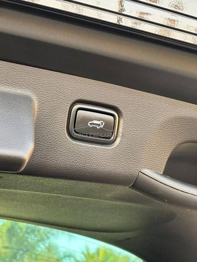 Kia Sportage Diesel Automatique 2022 à Oued Zem