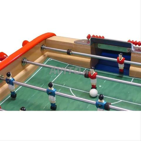 Bonzini B90 Original Baby Foot - 2